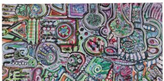 Taha SABIE expose au NAOURA Barrière pour les ENFANTS en difficulté