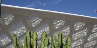 WELCOME l’Amérique !