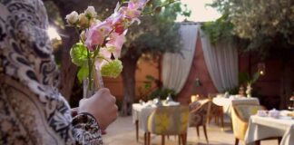 Élégance et générosité pour l’ORIENTAL Fashion Show