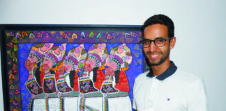 Le musée de la FEMME a ouvert ses portes dans la MÉDINA