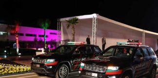 PORTES OUVERTES – La SÛRETÉ Nationale se dévoile