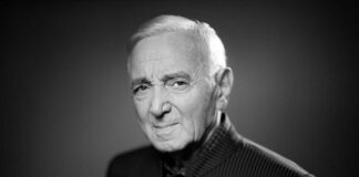 ADIEU Monsieur Charles !