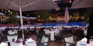 Dernières news en direct du Naoura Barrière