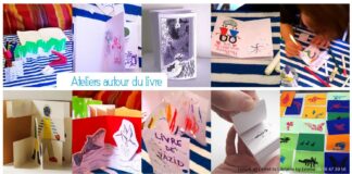 C’est moi qui l’ai fait… pour les KIDS