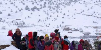 SOLIDARITÉ – Aider les plus démunis à affronter l’hiver