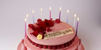 La Mamounia, Pierre Hermé lance son offre événementielle