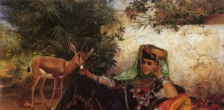 ARTCURIAL revient pour les 3è enchères PARIS#MARRAKECH