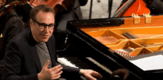 Deux « rencontres » entre BEETHOVEN et les Marrakchis