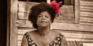 CONCERT – Du PIGMENT chez Denise MASSON