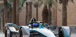 CHAMPIONNAT de Formule E & un tout nouveau BOLIDE