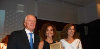 LEILA SLIMANI, une des personnalités les plus influentes du monde