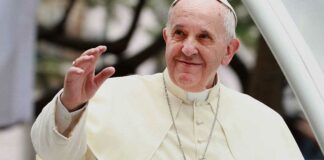 Le pape François bientôt en visite au Maroc