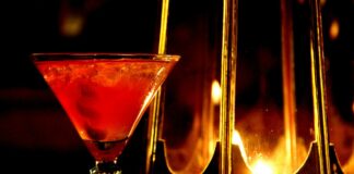 Four Seasons Marrakech La magie d’un hiver festif au soleil