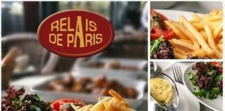 Marrakech a son “Relais de Paris”