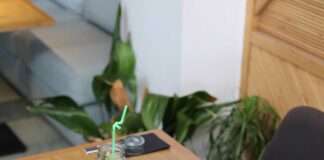 Zushi, du Japon à la Thaïlande en un coup de baguette !