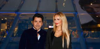 Adriana Karembeu et André Ohanian ouvrent un Relais & Châteaux à Marrakech