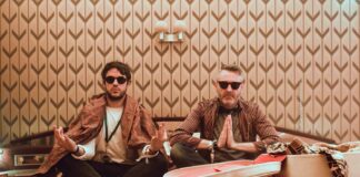 Le retour de la BEAT GENERATION à Marrakech