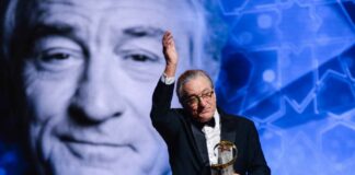 Festival du FILM de Marrakech – DE NIRO à l’honneur & Tapis Rouge