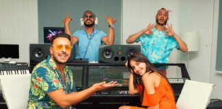 Le nouveau tube des FNAÏRE fait un carton