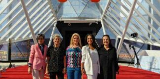 Pour un meilleur accès des Marocaines aux métiers du CINÉMA