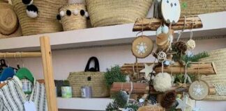 OWL, la bonne idée cadeaux de Sidi Ghanem