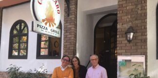 Catanzaro, une histoire d’amours