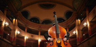 Moments choisis de l’institut français de Marrakech