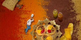 Le « Petit Chef » vous embarque au Mandarin Oriental Marrakech