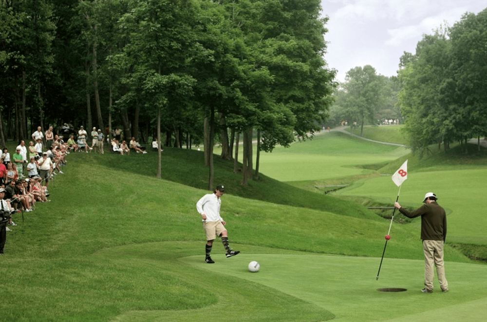 Marrakech accueille la FootGolf World Cup 2018
