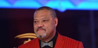Matrix, Les 4 Fantastiques ou Othello… Laurence FISHBURNE est tout à la fois !