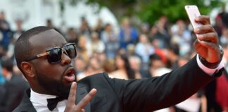 MAÎTRE GIMS revient enflammer JEMAA EL FNA