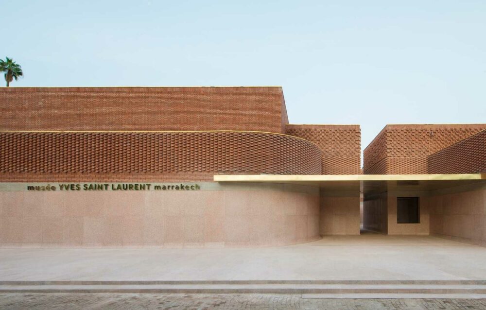 Programmation 2019 du Musée Yves SAINT LAURENT à Marrakech