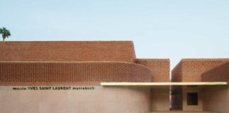 Programmation 2019 du Musée Yves SAINT LAURENT