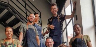 STATION LOUIS XVI, les conseils d’Arnaud pour les fêtes