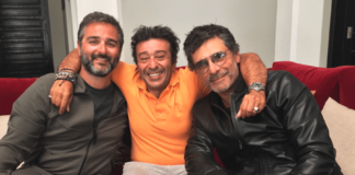 Rencontres de Cinéma à Marrakech