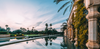 Palais Namaskar : Offre spéciale pour Marocains & Résidents !