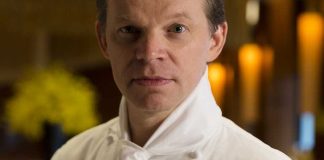 Deux dîners d’exception au Mandarin Oriental de Marrakech