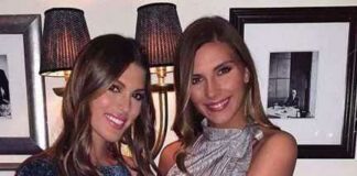 Miss Univers et Miss France fêtent le Nouvel an à Marrakech