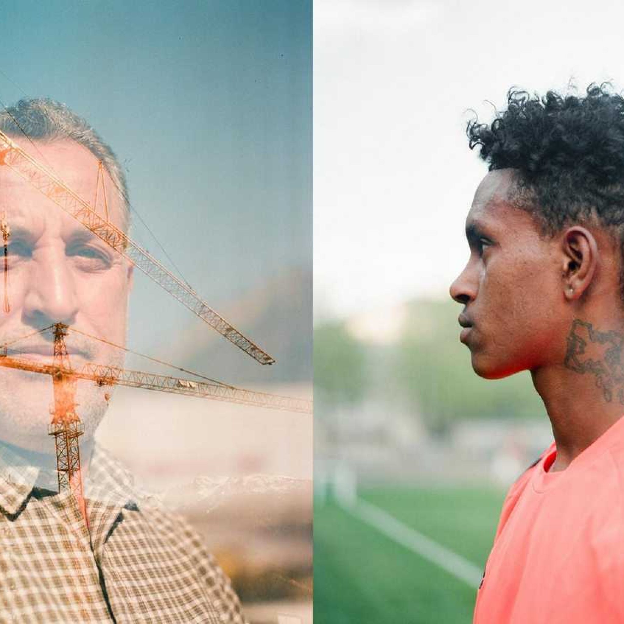 « On est ensemble » à l’ESAV : une expo sur le thème de la migration à Marrakech