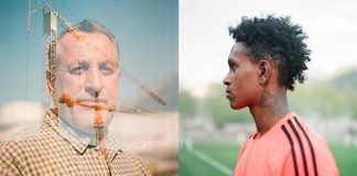 « On est ensemble » à l’ESAV : une expo sur le thème de la migration