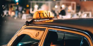 Du nouveau pour les taxis marrakchis