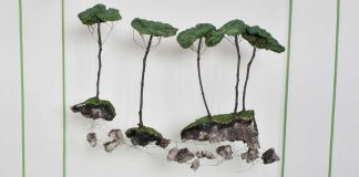 Les « Terres et Racines » de Houda Terjuman au Sofitel