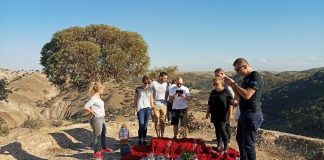 “Urban city tour” – “Urban gaming” – “Adventure gaming”