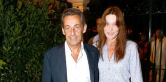 Carla Bruni déclare sur Instagram son amour pour Marrakech
