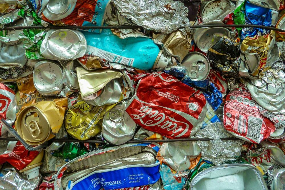 Marrakech prête à recycler ses déchets