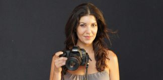 Le tournage du film sur Leila Alaoui démarre en mars 2019