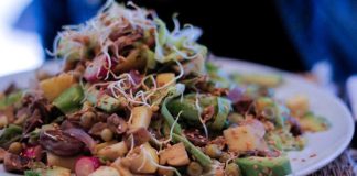 C’est “Healthy Hours” chez Ayaso, profitons-en !