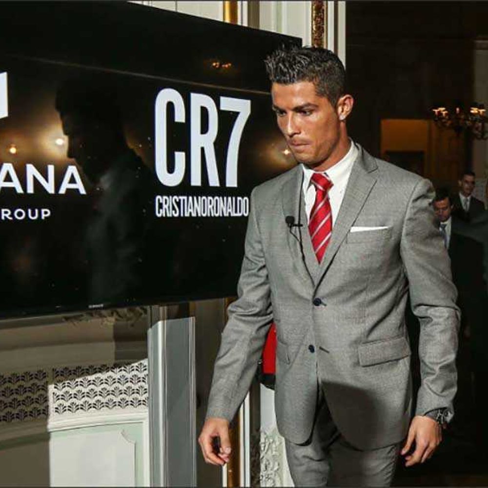 L’hôtel marrakchi de Ronaldo s’appellera « Pestana CR 7 » à Marrakech