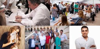 Le Festival “Des livres, des stars” fait escale à Marrakech