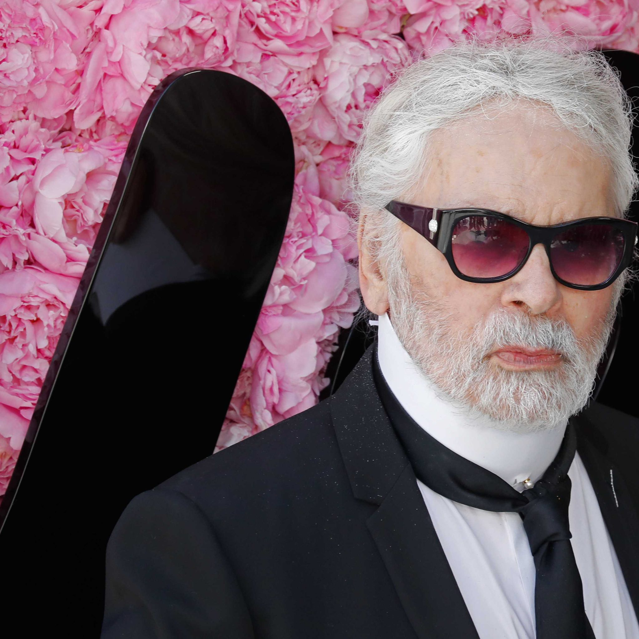 Bon voyage Karl… à Marrakech
